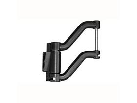 Braço Retrovisor Caminhão VL FH NH 1998 a 2009 LD