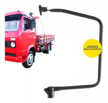 Braço Retrovisor Caminhão Vw 6.90, 7.90 Até 1999 LD