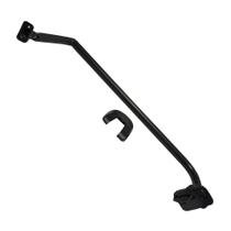 Braço Retrovisor Curto Para DAF XF/CF Até 2020 - 1685325