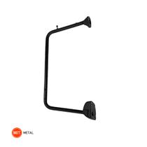 Braço Retrovisor MB Axor Atego Após 2007 Com Auxilia LD Braço Retrovisor MB Axor Atego Após 2007 Com Auxilia LD