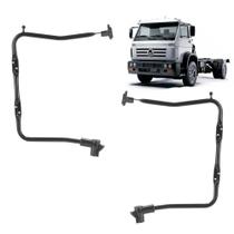 Braço Retrovisor p VW Worker Médio 2000/2009 3/4" 19mm LD LE