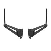 Braço Retrovisor para Ford Cargo 815 1317 1517 1717 - LE LD Braço Retrovisor para Ford Cargo 815 1317 1517 1717 - LE LD