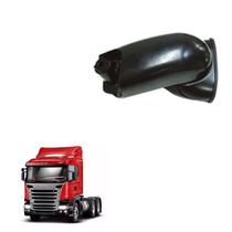 Braço Retrovisor Scania Serie 4 E 5 Lado Esquerdo Inferior