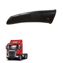 Braço Retrovisor Scania Serie 4 E 5 Lado Esquerdo Superior