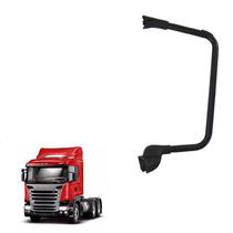 Braço Retrovisor Scania Serie 5 Economico Ld Com Chicote