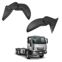 Braço Retrovisor Superior p Iveco Tector 9.190/11.190 LD LE Braço Retrovisor Superior p Iveco Tector 9.190/11.190 LD LE
