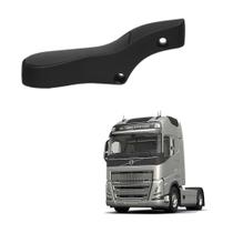 Braço Retrovisor Superior p Volvo FM FH 2010 2011 2012 - LD