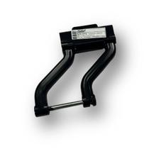 Braço Retrovisor Volvo Fh Lado Direito