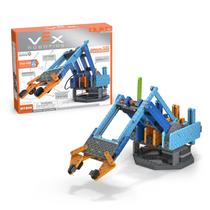 Braço Robótico HEXBUG VEX AXIS Kit Motorado STEM