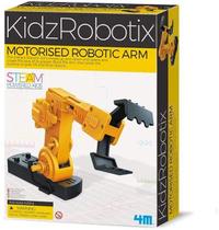Braço Robótico Motorizado - Kosmika 03413