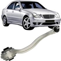 Braço Superior C180 C200 C230 C280 de 2002 a 2007 - Direito Braço Superior C180 C200 C230 C280 de 2002 a 2007 - Direito