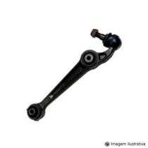 Braco Superior Lado Direito / Esquerdo Fusion 2007... Reto Furo 12mm