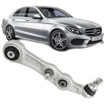 Braço superior reto esquerdo c180 c200 c250 glc250 2015-2019