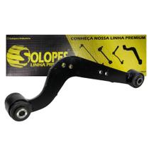 Braço Superior Traseiro Esquerdo RAV4 2.4 2.5 16V 06 A 18 Braço Superior Traseiro Esquerdo RAV4 2.4 2.5 16V 06 A 18