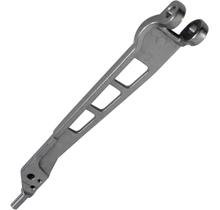 Braço Suporte Do Pézinho Calcador Kingtex Sh6000 Original.