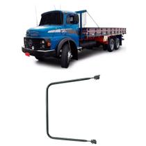 Braço suporte espelho caminhão mb 1113 1114 16 mm Braço suporte espelho caminhão mb 1113 1114 16 mm
