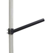 Braço Suporte para Luminária de Poste Solar - Taschibra