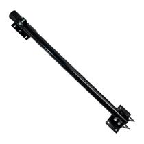 Braço suporte prolongador camera/sensor 60cm