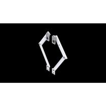 Braço suprema em alumínio branco udinese