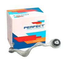 Braco Suspensao Bmw Serie 1/3 05/ X1/z4 09/ Diant Curvo Direito Perfect Braco Suspensao Bmw Serie 1/3 05/ X1/z4 09/ Diant Curvo Direito Perfect