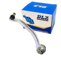 Braço Suspensão Diant. Inf. Audi A4 1996 1997 1998 Esquerdo - DLZ