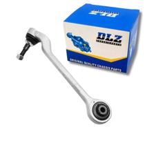 Braço Suspensão Diant. LE BMW 118 2011 2012 2013 14 15 16 17