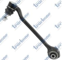 Braco suspensao dianteira inferior reto esquerdo bmw x3 11/17 x4 15/18