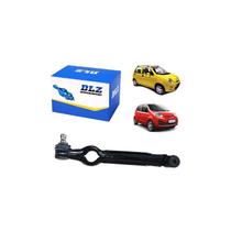 Braco suspensao dianteiro chery qq após 2011 29391 dlz Braco suspensao dianteiro chery qq após 2011 29391 dlz