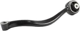 Braço Suspensão Dianteiro Esquerdo Curvo Bmw X3 11/... X4 13/18