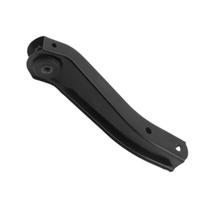 Braço Suspensão Dianteiro Esquerdo Sem PIvô Chevrolet Agile 2009 A 2014 Nakata Braço Suspensão Dianteiro Esquerdo Sem PIvô Chevrolet Agile 2009 A 2014 Nakata