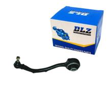 Braço Suspensão Esquerdo Mercedes Benz ClasseC 2002 até 2006