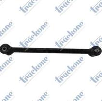 Braço suspensão inferior traseiro esquerdo direito jeep wrangler 07/18
