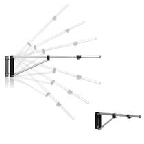 Braço Telescópico Incoflash 2 Metros Para Flash, Tocha Led