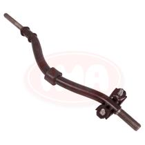Braço Tensor Dianteiro Esquerdo - Elba 1990 A 1992 / Fiorino 1990 A 1993 / Premio 1990 A 1992 / Uno 1990 A 1992 - Al-665
