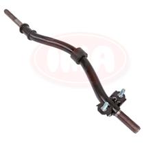 Braço Tensor Dianteiro Esquerdo - Elba 1992 A 1996 / Fiorino 1992 A 1997 / Premio 1992 A 1995 / Uno 1992 A 1995 - Al-667 Braço Tensor Dianteiro Esquerdo - Elba 1992 A 1996 / Fiorino 1992 A 1997 / Premio 1992 A 1995 / Uno 1992 A 1995 - Al-667
