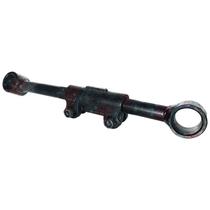 Braço tensor regulavel com bucha conica - 480 x 31,75 x 75 x 50mm - rn 019969 Braço tensor regulavel com bucha conica - 480 x 31,75 x 75 x 50mm - rn 019969