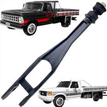 Braço tensor tirante lateral suspensão dianteira ford f2000 f4000 1972 a 1998 Braço tensor tirante lateral suspensão dianteira ford f2000 f4000 1972 a 1998