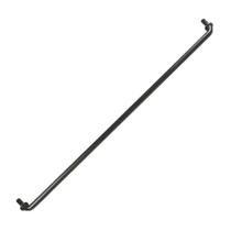 Braço Tirante Trator Husqvarna Lt125 Lt131 P12597 Original Braço Tirante Trator Husqvarna Lt125 Lt131 P12597 Original