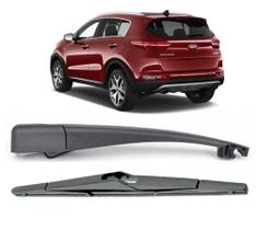 Braço Traseiro Completo com Palheta para Kia Sportage 2017 2018 2019 2020 Braço Traseiro Completo com Palheta para Kia Sportage 2017 2018 2019 2020