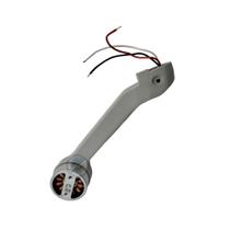 Braco Traseiro Direito DJI Mini 2 e SE Original Reposicao Drone Modulo