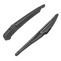 Braço Traseiro + Limpador Traseiro CAPTUR ICONIC 2017 A 2024 - 83687 - 1510124