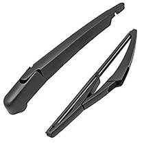 Braço Traseiro + Limpador Traseiro CLIO 2013 ATE 2017 - 80292 - 1510125