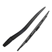 Braço Traseiro + Palheta Traseira KA 1997 ATE 2007 - 80192 - 1510042