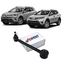Braço traseiro reto tirante rav4 2013 2014 2015 2016 2017 2018 Braço traseiro reto tirante rav4 2013 2014 2015 2016 2017 2018