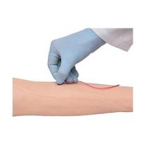Braço Treino De Injeção I.V E I.M Simulador Médico Braço Treino De Injeção I.V E I.M Simulador Médico