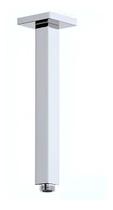 Braço/tubo De Teto Quadrado Para Chuveiro Inox Cromado Braço/tubo De Teto Quadrado Para Chuveiro Inox Cromado