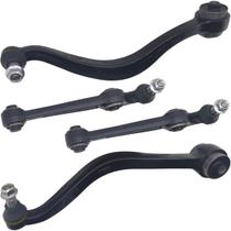 Braços Da Suspensão Dianteira Inferior Ford Fusion 2007-2012 Braços Da Suspensão Dianteira Inferior Ford Fusion 2007-2012