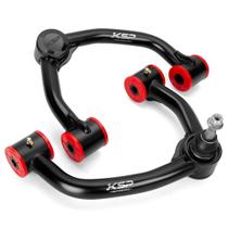 Braços de Controle Ajustáveis KSP Performance 2-4" para F150