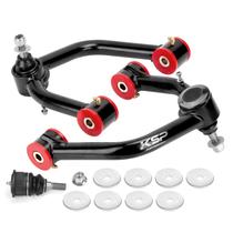Braços de Controle Ajustáveis KSP Performance para Tacoma