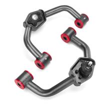 Braços de Controle KSP PERFORMANCE para Silverado Sierra com Elevação de 5 a 10 cm